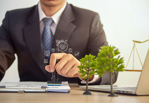 Environmental Lawyer Wilmington Delaware