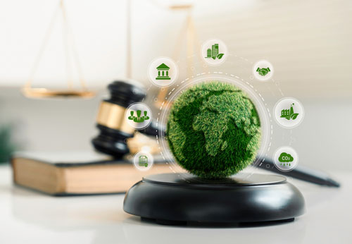 Environmental Lawyer Wilmington Delaware