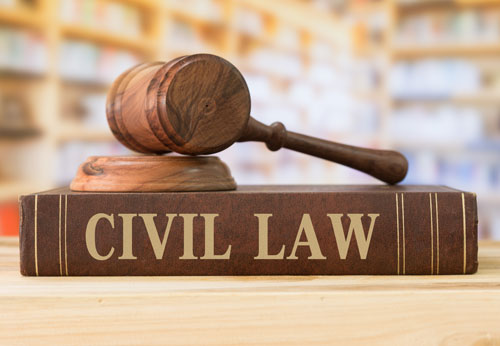 Kollias Law | Wilmington, DE Civil Litigation Attorney